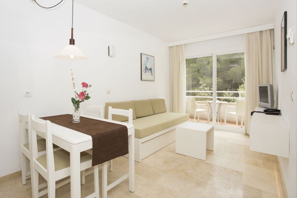 Aparthotel Sun