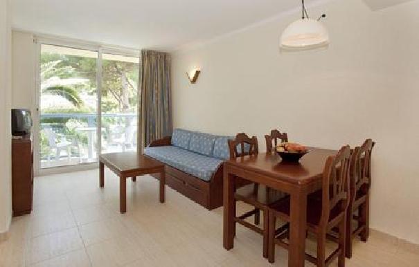Sun Aparthotel