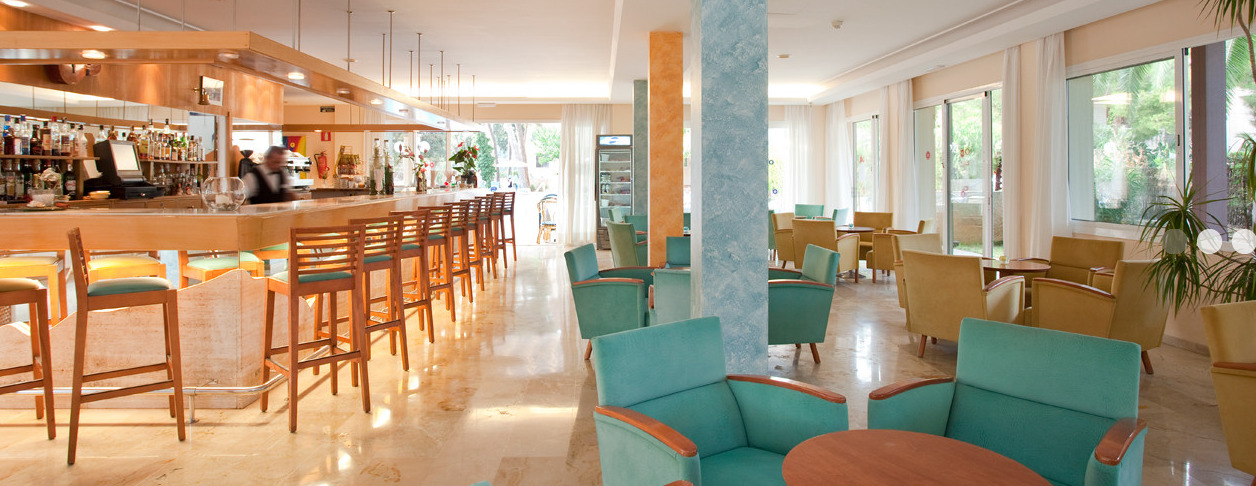 Aparthotel Sun Canyamel (Mallorca)