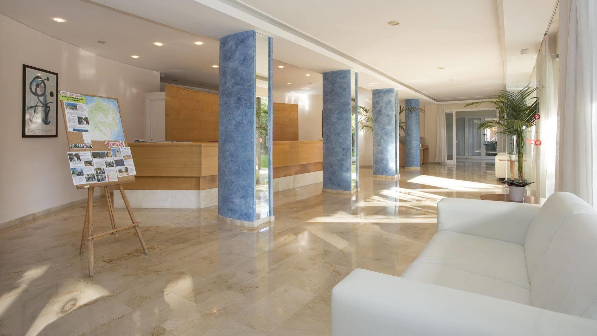 Aparthotel Sun Canyamel (Mallorca)