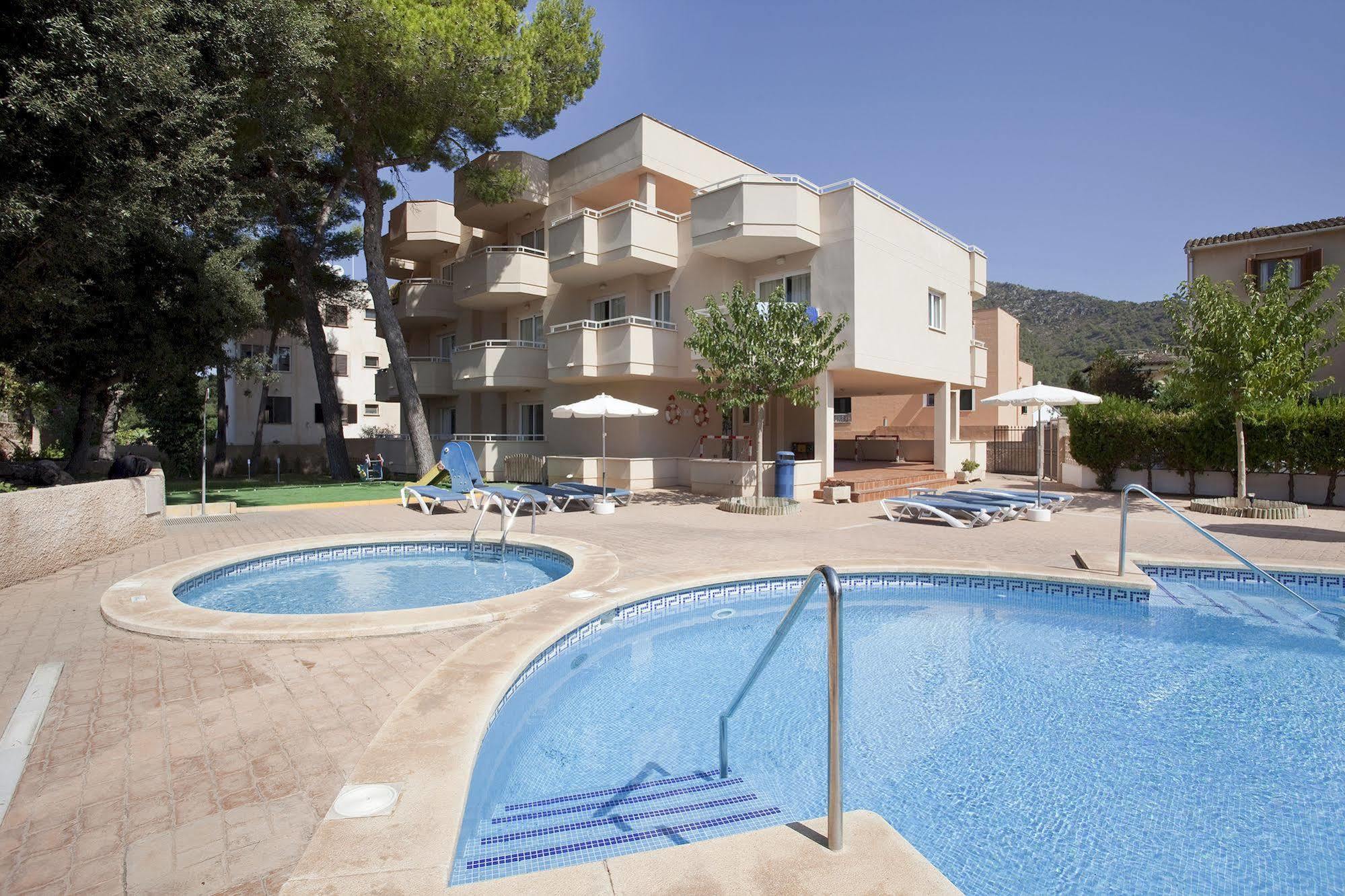 Sun 3* Canyamel (Mallorca)