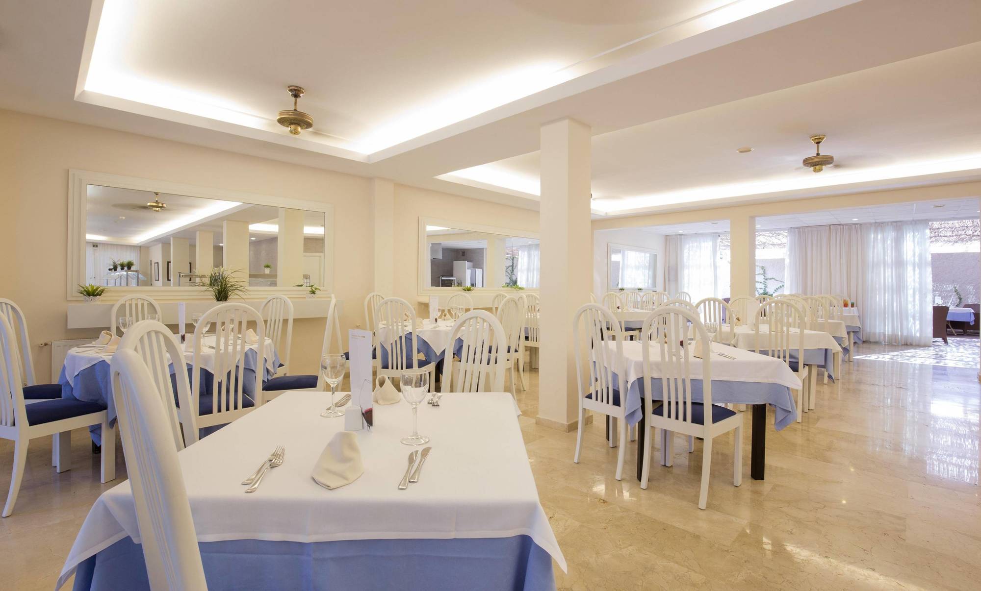 Aparthotel Sun