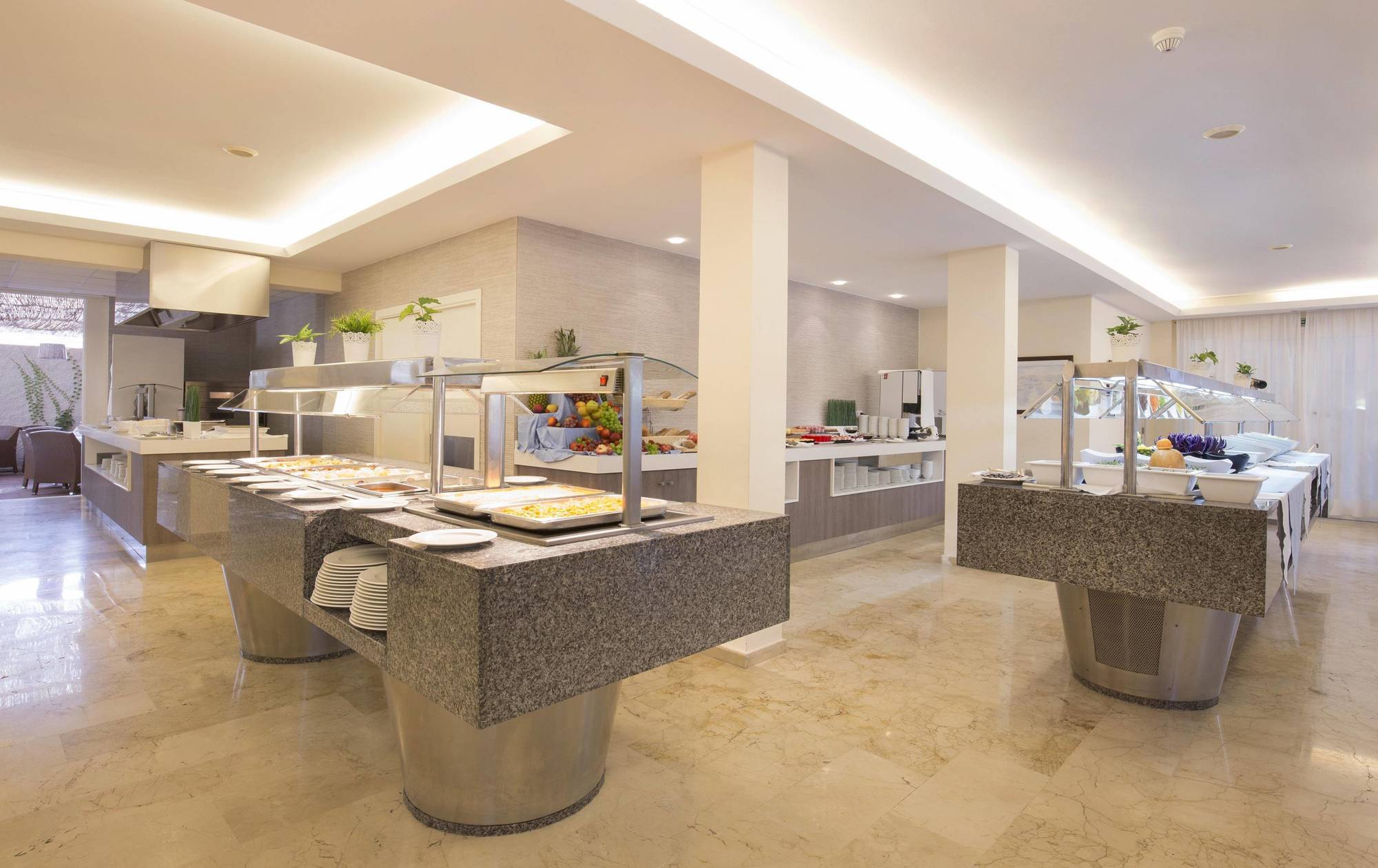 Aparthotel Sun Canyamel (Mallorca)